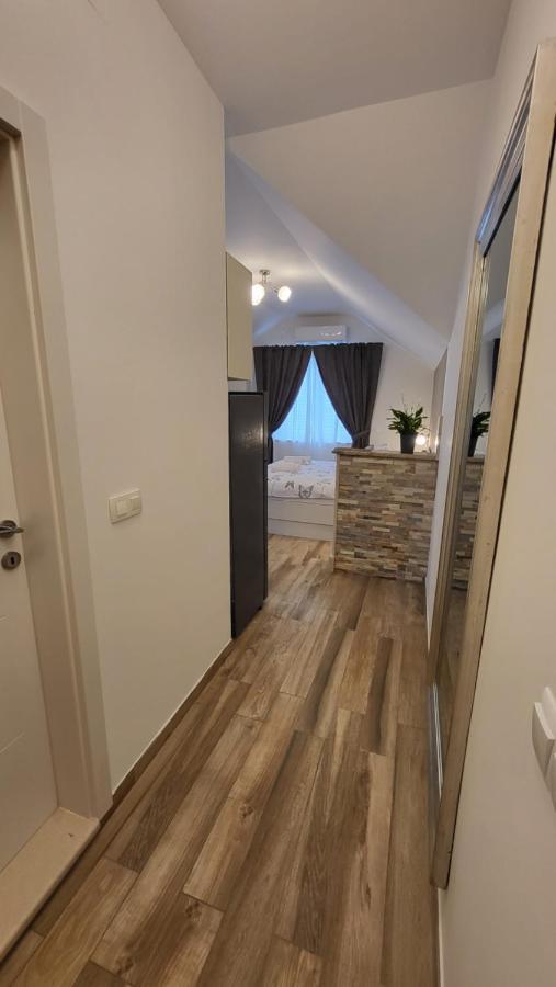 Korcula Old Town Marija Apartment 외부 사진