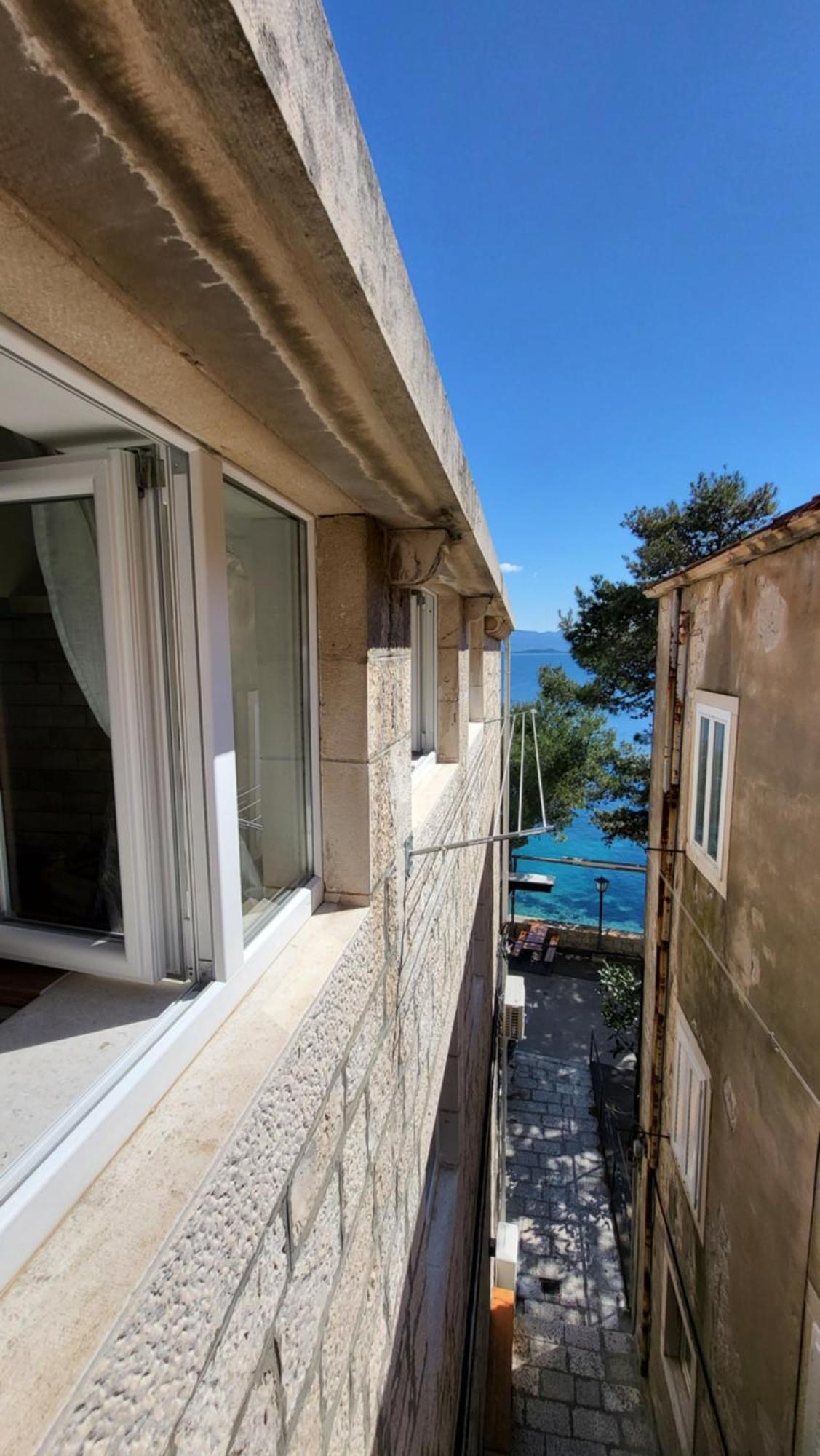Korcula Old Town Marija Apartment 외부 사진