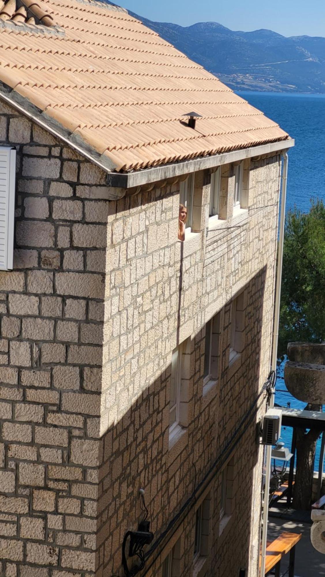Korcula Old Town Marija Apartment 외부 사진